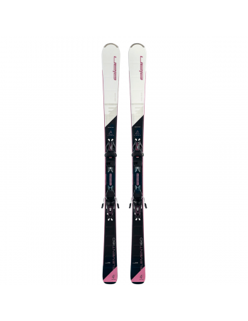 All-Mountain Elan Element W White LS ELW 9.0 - Lady 3,499.00