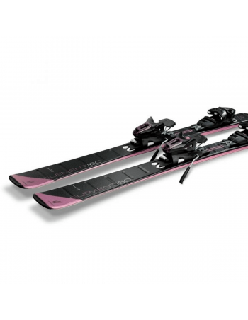 All-Mountain Elan Element W White LS ELW 9.0 - Lady 3,499.00