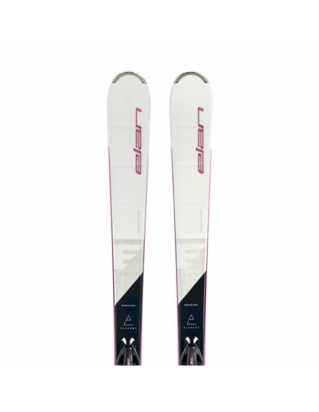 All-Mountain Elan Element W White LS ELW 9.0 - Lady 3,499.00