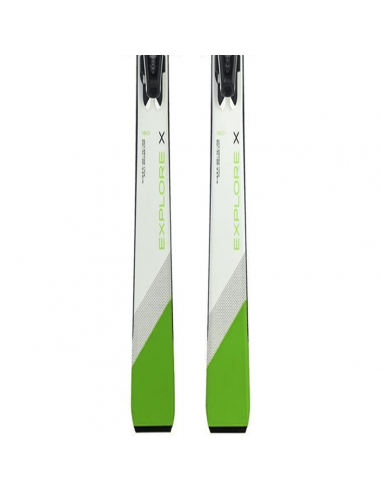 All-Mountain Elan Explore X Light Shift EL 10.0 GW 2,999.00