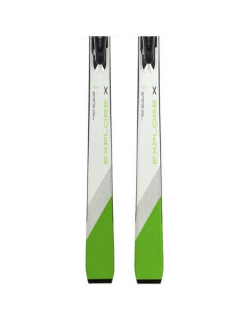 All-Mountain Elan Explore X Light Shift EL 10.0 GW 2,999.00