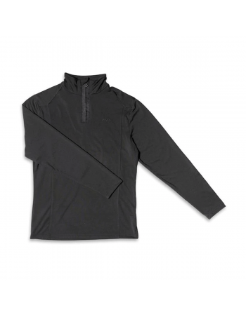 Herre Cold Lech Strech Ski Pulli Mens - Black 249,00 kr.