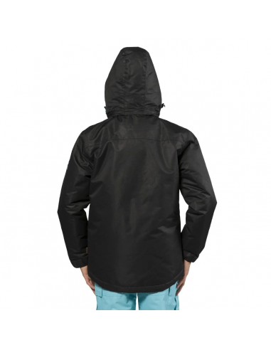 Skijakker XTM Kamikaze Junior Skijakke - Black Floral 899,00 kr.