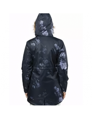 Skijakker XTM Peyton Dame Skijakke - NAVY FLORAL 1,299.00