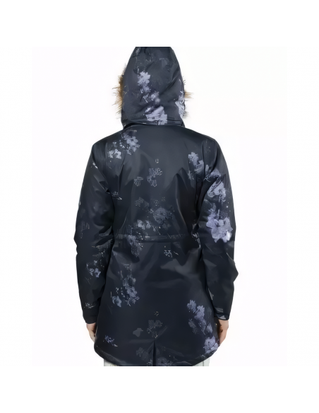 Skijakker XTM Peyton Dame Skijakke - NAVY FLORAL 1,299.00