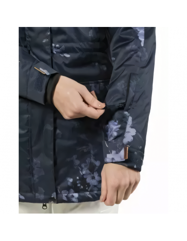 Skijakker XTM Peyton Dame Skijakke - NAVY FLORAL 1,299.00