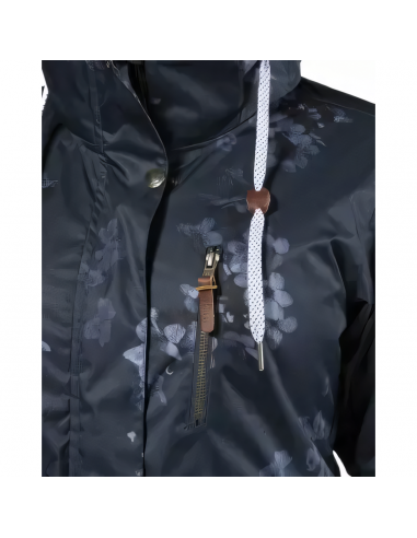 Skijakker XTM Peyton Dame Skijakke - NAVY FLORAL 1,299.00