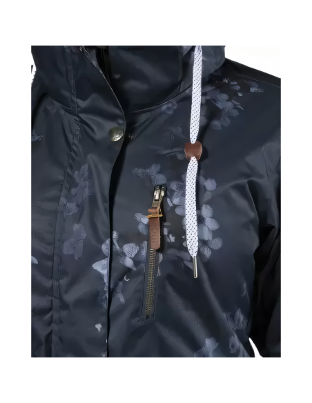 Skijakker XTM Peyton Dame Skijakke - NAVY FLORAL 1,299.00
