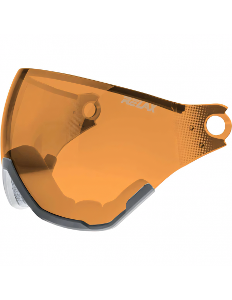 Tilbehør til Hjelme RELAX Visir SPARELENSE 499,00 kr.