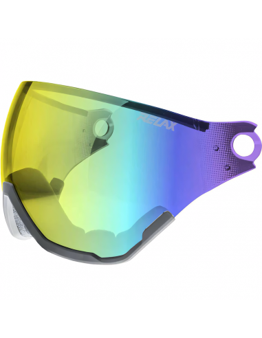 Tilbehør til Hjelme RELAX Visir SPARELENSE 499,00 kr.