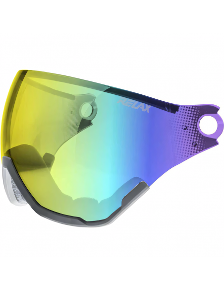 Tilbehør til Hjelme RELAX Visir SPARELENSE 499,00 kr.