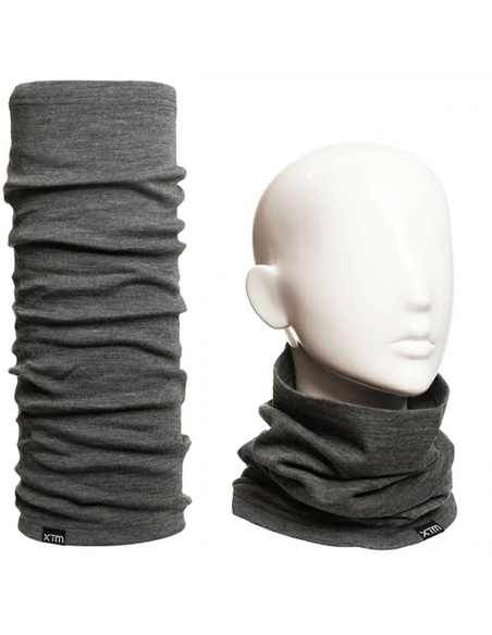 Huer og halsedisser XTM 100% Merino Uld Multi-Purpose 299,00 kr.