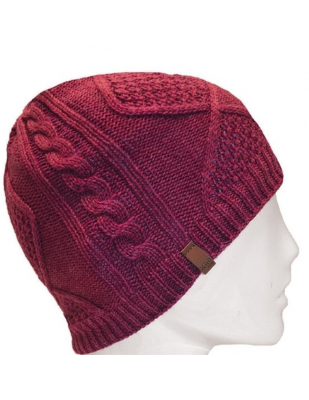 Huer og halsedisser XTM 100% Merino Uld Beanie 299,00 kr.