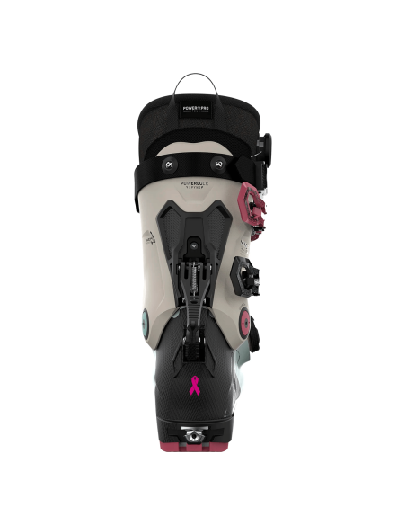 Voksen skistøvler K2 Mindbender 115 BOA W MultiFit + Gripwalk Ski Støvle 5,899.00