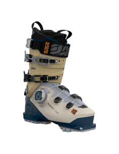 Voksen skistøvler K2 Mindbender 120 BOA MultiFit + Gripwalk Ski Støvle 5,899.00
