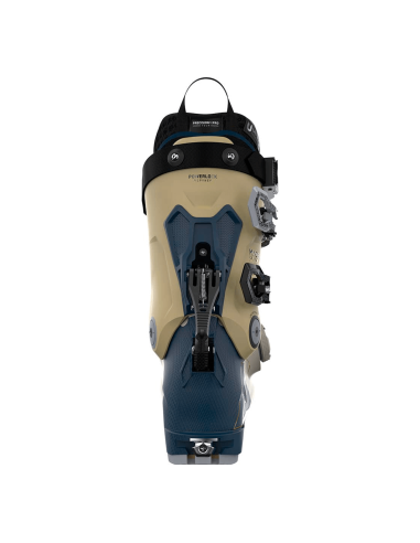 Voksen skistøvler K2 Mindbender 120 BOA MultiFit + Gripwalk Ski Støvle 5,899.00