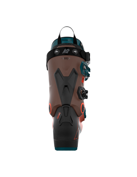 Voksen skistøvler K2 Recon 130 BOA MultiFit + Gripwalk Ski Støvle 5,499.00