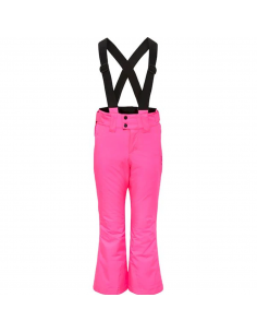 Skibukser Cold STRETCH Junior SKIbukser - Pink 499,00 kr.