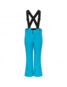 Skibukser Cold STRETCH Junior SKIbukser - Blå 499,00 kr.