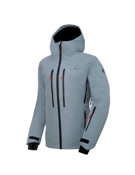 Skijakker 2117 of Sweden - Ebbared Ocean - Dame SkiJakke 1,799.00