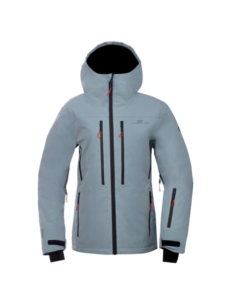 Skijakker 2117 of Sweden - Ebbared Ocean - Dame SkiJakke 1,799.00