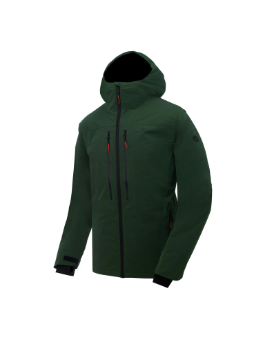 Skijakker 2117 of Sweden - Ebbared Forest Green - Herre Skijakke 1,799.00
