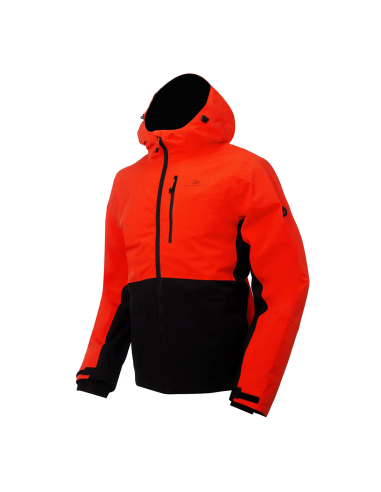 Skijakker 2117 of Sweden - Sala Red - Herre Skijakke 1,699.00