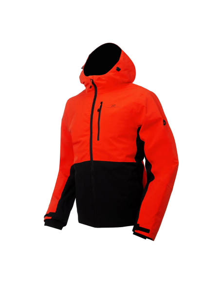 Skijakker 2117 of Sweden - Sala Red - Herre Skijakke 1,699.00 Skijakker 2117 of Sweden - Sala Red - Herre Skijakke 1,699.00