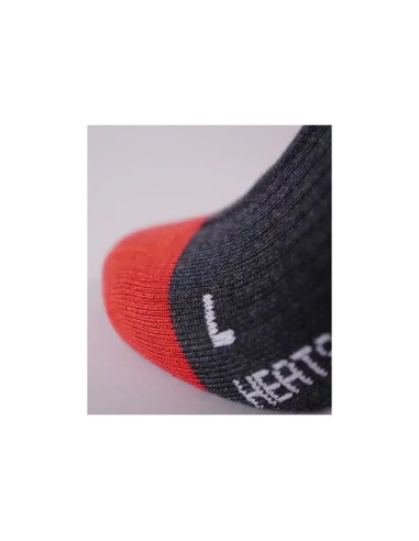 Skistrømper Lenz Heat Sock 5.1 Ski Performance Varme Strømpe + Lithium Pack rcB 1200 1,649.00