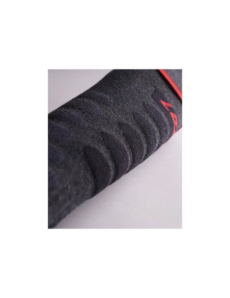 Skistrømper Lenz Heat Sock 5.1 Ski Performance Varme Strømpe + Lithium Pack rcB 1200 1,649.00