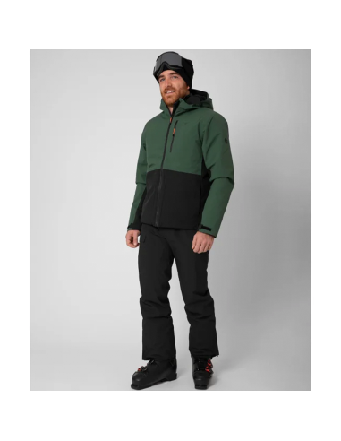 Skibukser 2117 of Sweden - Sala Sort- Bukser Herre 1,899.00