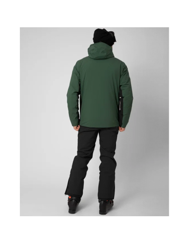 Skibukser 2117 of Sweden - Sala Sort- Bukser Herre 1,899.00