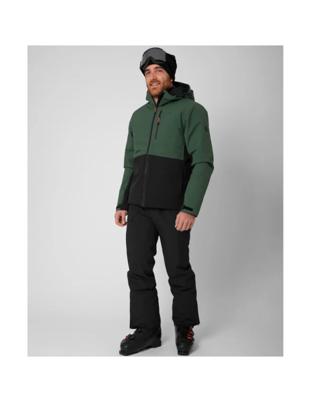 Skijakker 2117 of Sweden - Sala Red - Herre Skijakke 1,699.00 Skijakker 2117 of Sweden - Sala Red - Herre Skijakke 1,699.00