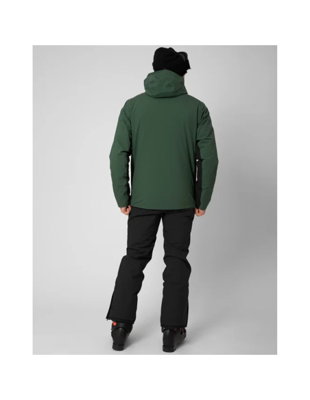 Skijakker 2117 of Sweden - Sala Red - Herre Skijakke 1,699.00 Skijakker 2117 of Sweden - Sala Red - Herre Skijakke 1,699.00