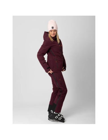 Skijakker 2117 of Sweden - Ebbared Ocean - Dame SkiJakke 1,799.00