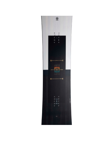 Forside Nidecker Score 2022/23 2,499.00