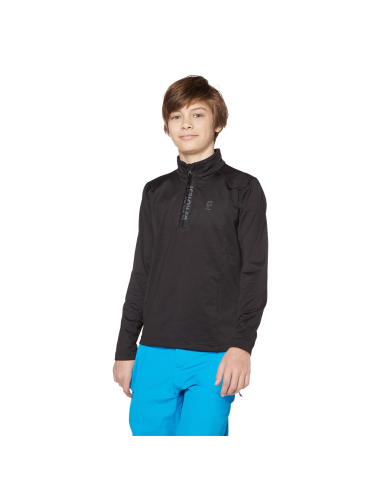 Børn Protest - Willowy Junior - True Black 149,00 kr.