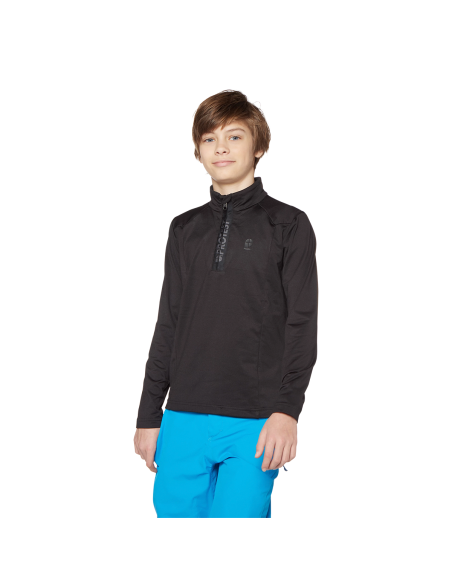 Børn Protest - Willowy Junior - True Black 149,00 kr.