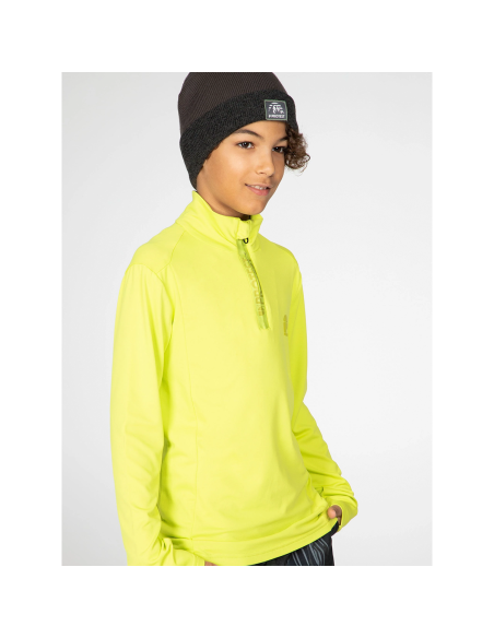 Børn Protest - Willowy Junior - Lime Rocks 149,00 kr.