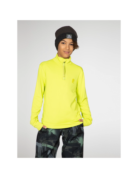 Børn Protest - Willowy Junior - Lime Rocks 149,00 kr.