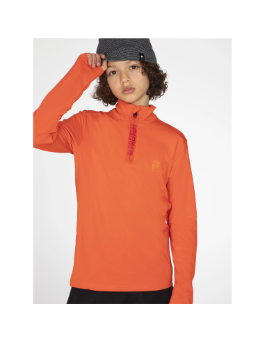 Børn Protest - Willowy Junior - Orange Fire 149,00 kr.