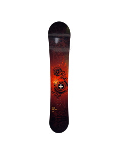 Voksen Zolo The Stig Snowboard 1,499.00