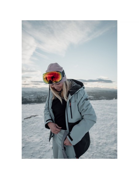 Dame 2117 of Sweden - Sala Ocean - Dame Skijakke 1,799.00
