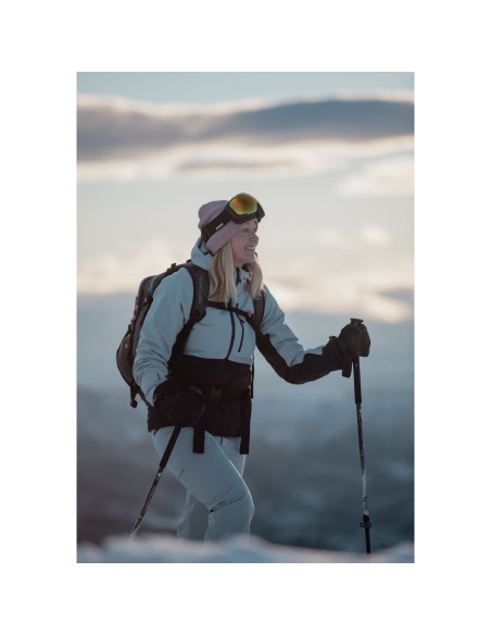 Dame 2117 of Sweden - Sala Ocean - Dame Skijakke 1,799.00