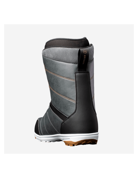Snowboard støvler NIDECKER Ranger Grey 1,599.00