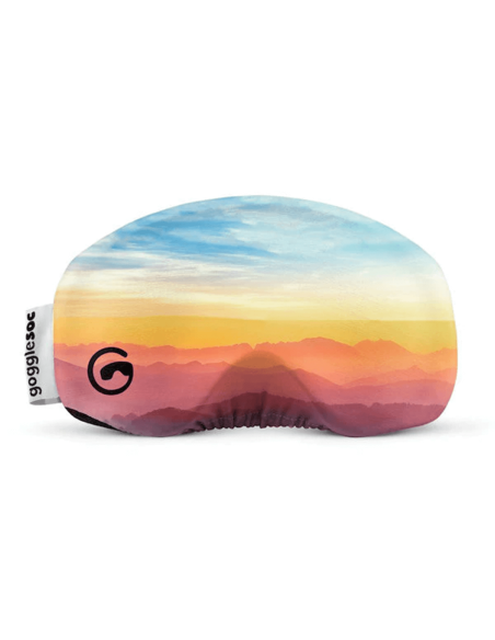 Skibriller GoggleSoc - Mystic Soc 89,00 kr.