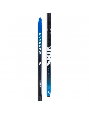 Komplet Pakke Løsning Madshus Nordic Skin Komplet Langrendspakke 2,999.00