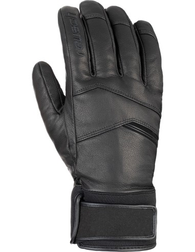 Handsker REUSCH CRONON Læder Handsker - Black 999,00 kr.