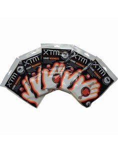 Tilbehør XTM Heat-Pad Håndvarmer 5 x 2 stk pakke 89,00 kr.