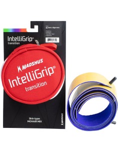 Vedligeholdelse Madshus INTELLIGRIP TRANSITION Skin 729,00 kr.